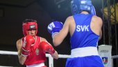 NOVI PAZAR EPICENTAR EVROPSKE JUNIORSKE BOKS MAPE: Pobeda i poraz Srbije na startu EP za juniore