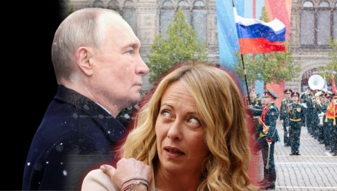 MELONIJEVA U KLINČU S MOSKVOM: Zapamtite, to se može desiti samo odvraćanjem! Masovno i kontinuirano se ubijaju civili, povećajmo pritisak
