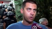 ЗЛОУПОТРЕБИО НОВИНАРА И ГРАЂАНЕ, ПА СЕБЕ СТАВИО НА ПРВО МЕСТО! Ко је заиста ухапшени адвокат блокадер Радован Новаковић?