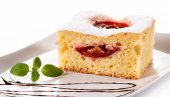 ZA SVAKU PRILIKU: Šljiva kolač - recept za savršen kolač