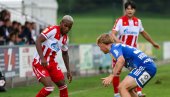 RAZIGRALA SE ZVEZDA: Het-trik Endiajea seje strah među superligaškim protivnicima RAZIGRALA SE ZVEZDA: Het-trik Endiajea seje strah među superligaškim protivnicima