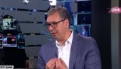 VUČIĆ RAZMONTIRAO ŠOLAKOVU MATRICU LAŽI: Tonski zalogaji koji menjaju svest - Ovako su lagali o napadu na trogodišnje dete