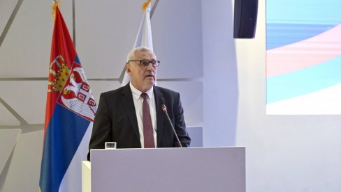 MISLI VIDEO I STVORIO: Ministarstvo nauke, tehnološkog razvoja i inovacija obeležilo Dan nauke, na Teslin rođendan MISLI VIDEO I STVORIO: Ministarstvo nauke, tehnološkog razvoja i inovacija obeležilo Dan nauke, na Teslin rođendan
