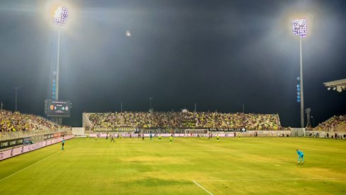 PRENOS, AEK - PARTIZAN: Crno-beli u velikom problemu PRENOS, AEK - PARTIZAN: Crno-beli u velikom problemu