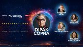 Svesno liderstvo: 5 principa budućih lidera po Dipaku Čopri