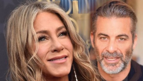 KO JE MARKANTNI TERAPEUT KOJI JE ZAVEO DŽENIFER ANISTON? Bavi se hipnozom i piše knjige, njegove reči pomažu mnogima