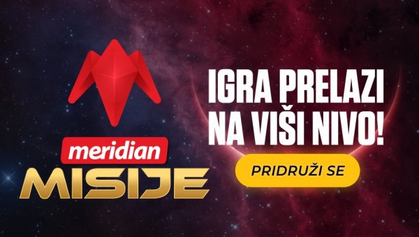 МЕЊАМО ИГРУ ЗАУВЕК – ПРИХВАТИ ИЗАЗОВ!