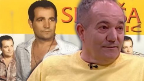 SESTRA I MAJKA SU MI UMRLE U RAZMAKU OD ŠEST MESECI: Pevač progovorio o najvećoj životnoj tragediji - Za doktora se nije imalo SESTRA I MAJKA SU MI UMRLE U RAZMAKU OD ŠEST MESECI: Pevač progovorio o najvećoj životnoj tragediji - Za doktora se nije imalo