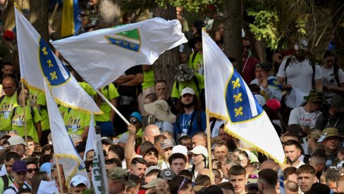 META SVI KOJI NE PRIZNAJU GENOCID: Memorijalni centar Srebrenica predstavio izveštaj uoči današnje ceremonije META SVI KOJI NE PRIZNAJU GENOCID: Memorijalni centar Srebrenica predstavio izveštaj uoči današnje ceremonije