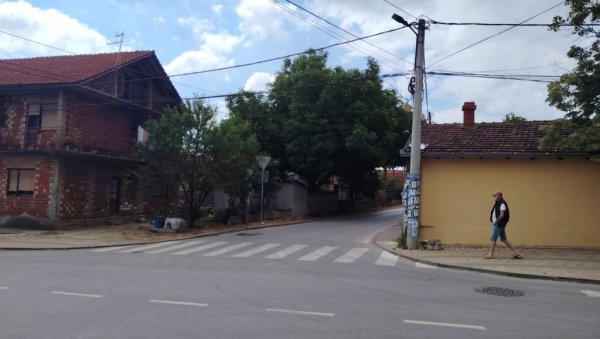 ИЗАШАО ИЗ ИНДУКОВАНЕ КОМЕ: Познато стање дечака (12) тешко повређеног у несрећи у Врању ИЗАШАО ИЗ ИНДУКОВАНЕ КОМЕ: Познато стање дечака (12) тешко повређеног у несрећи у Врању
