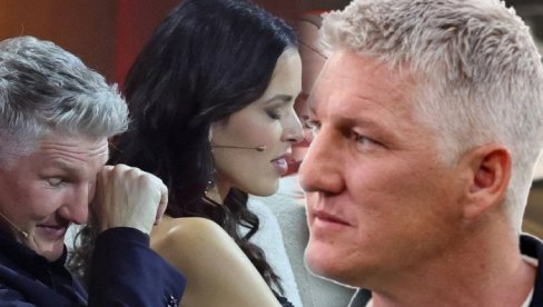 SVET U ČUDU ZBOG NJENOG POTEZA: Ana ne želi da izbriše Bastijana (FOTO)