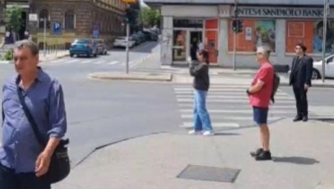 У САРАЈЕВУ РАДЕ ИСТО ШТО И БЛОКАДЕРИ (ВИДЕО) У САРАЈЕВУ РАДЕ ИСТО ШТО И БЛОКАДЕРИ (ВИДЕО)