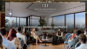 OGROMNO INTERESOVANJE INVESTITORA ZA DELTA DISTRICT: Game Changer konferencija u fokus stavila pametne investicije u regionu