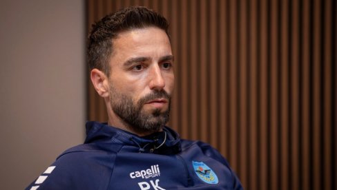 KAKO SU GROBARI POMOGLI DA SE ZAKOPA PARTIZAN: Trener Železničara za Novosti otkriva kako je nokautirao crno-bele usred Beograda