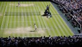 IZAŠLA ATP LISTA! Evo šta se desilo posle Vimbldona IZAŠLA ATP LISTA! Evo šta se desilo posle Vimbldona