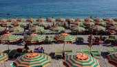 LETOVANJE POSTAJE LUSKUZ NA OVOJ DESTINACIJI: Cena ležaljki čak 354 evra za prvi red uz plažu