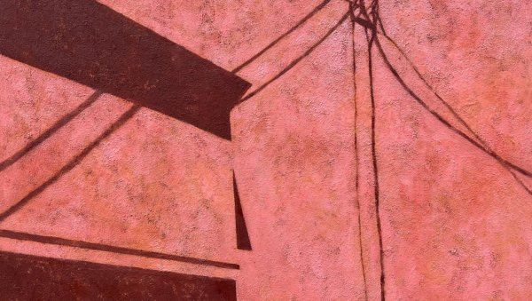 СУОЧАВАЊА СА НЕМИРИМА САВРЕМЕНОГ ЖИВОТА: Петоро уметника представља се традиционалном изложбом Летње треперење у галерији Новембар СУОЧАВАЊА СА НЕМИРИМА САВРЕМЕНОГ ЖИВОТА: Петоро уметника представља се традиционалном изложбом Летње треперење у галерији Новембар