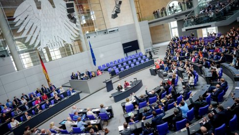 ДА ЛИ СУ НЕМЦИ ПРЕД ОЗБИЉНОМ СОЦИЈАЛНОМ РЕФОРМОМ: Министарка упозорила да морају да раде много више