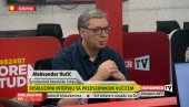 ВУЧИЋ: Не постоји оправдање за злочин, толико о лажима о мом твиту на енглеском ВУЧИЋ: Не постоји оправдање за злочин, толико о лажима о мом твиту на енглеском