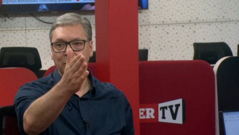 BLOKADERI LAŽU ČIM ZINU Vučić: Ne govore istinu ni o Prokopu, ni o požarima BLOKADERI LAŽU ČIM ZINU Vučić: Ne govore istinu ni o Prokopu, ni o požarima