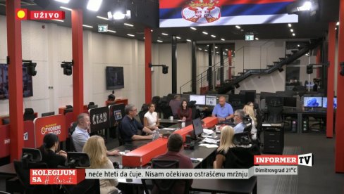 СПАШАВАМО БЛОКАДЕРЕ ОД БАТИНА НАРОДА Вучић: Погледајте колико су улагали у НВО сектор да би разваљивали фундамент српског сељака СПАШАВАМО БЛОКАДЕРЕ ОД БАТИНА НАРОДА Вучић: Погледајте колико су улагали у НВО сектор да би разваљивали фундамент српског сељака