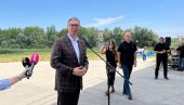 УСКОРО СЕ ВИДИМО У НОВОМ САДУ Вучићева порука грађанима - Долазимо да покажемо да град припада свима и да не могу да га отму УСКОРО СЕ ВИДИМО У НОВОМ САДУ Вучићева порука грађанима - Долазимо да покажемо да град припада свима и да не могу да га отму