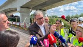 GRAĐANI SU UVEK BILI UZ SVOJU OTADŽBINU: Vučić - Pobedili smo do sada najbolje organizovanu obojenu revoluciju na evropskom tlu