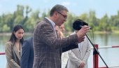ВУЧИЋ О Н1: Они су један дан највећи мрзитељи Путина, али ако им одговара пољубиће га и у задњицу, само ако би тај рекао нешто против мене