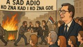 SLOM OBOJENE ILUZIJE I POLITIČKOG „FRANKEŠTAJNA“: Između liberalne Mile i nacionalističkog Mila, srpski narod izabrao Aleksandra Vučića! SLOM OBOJENE ILUZIJE I POLITIČKOG „FRANKEŠTAJNA“: Između liberalne Mile i nacionalističkog Mila, srpski narod izabrao Aleksandra Vučića!