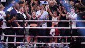 ISTORIJA NA OLIMPU BOKSA: Rekordna zarada, 20.000 navijača i meč koji je ženski boks podigao na novi nivo (VIDEO/FOTO)