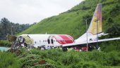 PORODICE U ŠOKU NAKON ŠTO SU OTVORILE KOVČEGE SA TELIMA: Nove bizarnosti nakon pada aviona u Indiji