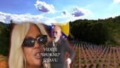 JK OTKAZALI NASTUP U BIH ZBOG IZJAVE O SREBRENICI: Dino Merlin i ja - koja je razlika!? Vidite spornu izjavu zbog koje je zabranjena