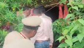 ТОТАЛНИ ШОК: Индијска полиција пронашла у џунгли Рускињу са двоје мале деце, њено објашњење све запрепастило (ФОТО/ВИДЕО)