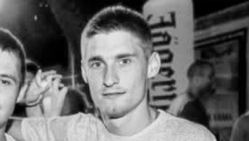 TRAGEDIJA NA DRINSKOJ REGATI: Ovo je Radiša (33) koji se utopio u reci, stradao na tragičan način TRAGEDIJA NA DRINSKOJ REGATI: Ovo je Radiša (33) koji se utopio u reci, stradao na tragičan način