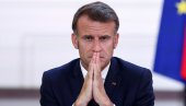 КОЛИКО ЋЕ ОВО КОШТАТИ ФРАНЦУЗЕ? Политичар бесан на Макрона због потеза у вези Украјине - Каква лудост!
