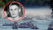 NOVI DETALJI TRAGEDIJE NA DRINSKOJ REGATI: Pojavile se dve moguće verzije smrti mladića - za 25 godina se ništa slično nije dogodilo