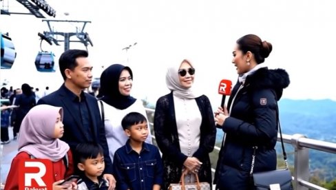 STARIJI PAR NASEO NA AI ILUZIJU: Putovali satima ka turističkoj destinaciji koja ne postoji (VIDEO) STARIJI PAR NASEO NA AI ILUZIJU: Putovali satima ka turističkoj destinaciji koja ne postoji (VIDEO)
