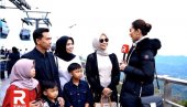 STARIJI PAR NASEO NA AI ILUZIJU: Putovali satima ka turističkoj destinaciji koja ne postoji (VIDEO)