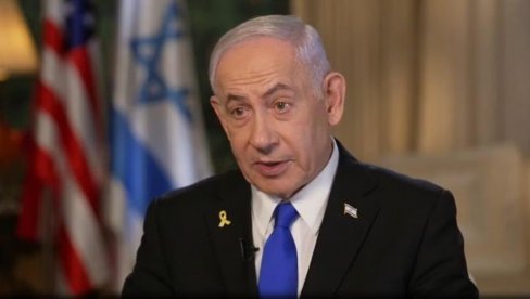 NETANJAHU NAPAO AMERIČKE MEDIJE: Treba da vas bude sramota, to je najgora propaganda (VIDEO) NETANJAHU NAPAO AMERIČKE MEDIJE: Treba da vas bude sramota, to je najgora propaganda (VIDEO)