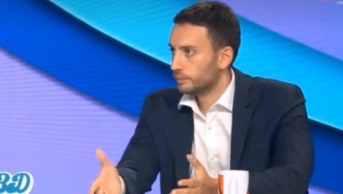 БЛОКАДЕР ГРБОВИЋ ПОРУЧИО: Генерације које долазе ће признати да је у Сребреници почињен геноцид у наше име (ВИДЕО) БЛОКАДЕР ГРБОВИЋ ПОРУЧИО: Генерације које долазе ће признати да је у Сребреници почињен геноцид у наше име (ВИДЕО)
