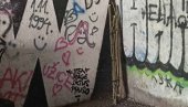 ПРИПАДНИЦИ МУП-А ПРОНАШЛИ БУНТ ДРВЕНИХ МОТКИ У УЖИЦУ: Обавештено Основно јавно тужилаштво