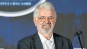 INTERVJU - TITOV PIONIR MILO SPREMAO OLUJU ČAK I U CRNOJ GORI: Bećir Vuković, pesnik, dobitnik Trinaestojulske nagrade INTERVJU - TITOV PIONIR MILO SPREMAO OLUJU ČAK I U CRNOJ GORI: Bećir Vuković, pesnik, dobitnik Trinaestojulske nagrade