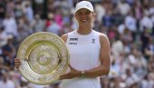 НЕСТВАРНО: Ига Швјонтек ушла у историју тениса!