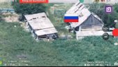 РУСИ ОБЈАВИЛИ ЈЕЗИВ СНИМАК: Погледајте како су заузели насеље Карл Маркс (ВИДЕО) РУСИ ОБЈАВИЛИ ЈЕЗИВ СНИМАК: Погледајте како су заузели насеље Карл Маркс (ВИДЕО)