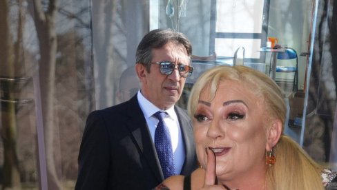 VESNA O ŽIKINOM ZDRAVLJU: Ako sada padne - neće preživeti - on je kao dečkić VESNA O ŽIKINOM ZDRAVLJU: Ako sada padne - neće preživeti - on je kao dečkić