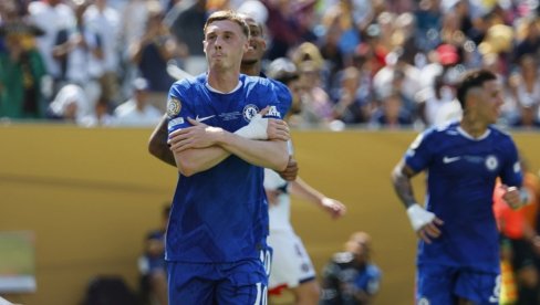 TIP PREDLAŽE LIGU ŠAMPIONA: Goleada u Madridu, fiks na Stamford bridžu... TIP PREDLAŽE LIGU ŠAMPIONA: Goleada u Madridu, fiks na Stamford bridžu...