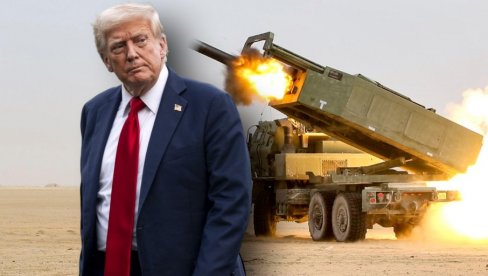 ПОТПУНИ ЗАОКРЕТ, ТРАМП СПРЕМА АГРЕСИВНИ ПЛАН: Откривено шта ће бити његова важна објава о Русији