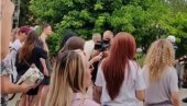 BLOKADERI VIŠE NE BIRAJU NAČIN ZA OSVETU: Propao im plan, pa se iživljavaju nad svima - zvižde studentima koji idu na ispit