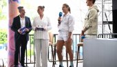 TENISKI SVET U NEVERICI! Jelena Dokić javno otkrila ko joj je novi dečko (FOTO)