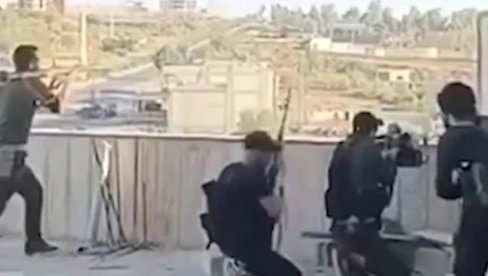 BUKTI NOVI RAT U OVOM DELU SVETA: Nastao potpuni kolaps u zemljim, škole i putevi zatvoreni (VIDEO)